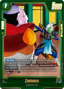 Image for Zamasu - FB11-062 (Alternate Art) (FB11-062) (Brightness of Hope) (FB11) - Dragon Ball Super: Fusion World