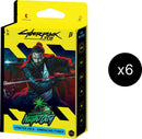 Image for Starter Deck Display: Embracing Power - Beta - Cyberpunk TCG