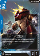 Image for Acguy (ST11-ST14 Release Event) (ST11-002) (Gundam Promotional Cards) (GCG-PR) - Gundam Card Game