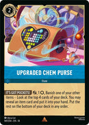 Image for Upgraded Chem Purse (169/204) (Hyperia City) (14) - Disney Lorcana