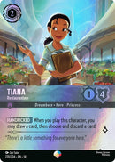 Image for Tiana - Restauranteur (Epic) (220/204) (Hyperia City) (14) - Disney Lorcana