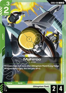 Image for Mahiroo (GD06-030) (Stardust Trails) (GD06) - Gundam Card Game
