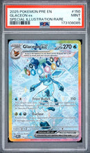 2025 POKEMON PRE EN-PRISMATIC EVOLUTIONS