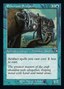 Etherium Sculptor (Retro) [The Brothers' War Commander]