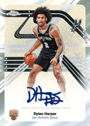 2025-26 Topps Chrome® Basketball - Mega Box