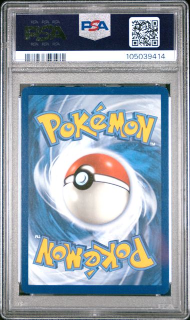 ***MINT 9*** 2024 POKEMON SVP EN-SV BLACK STAR PROMO