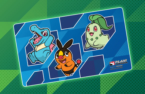 Event Ticket Image