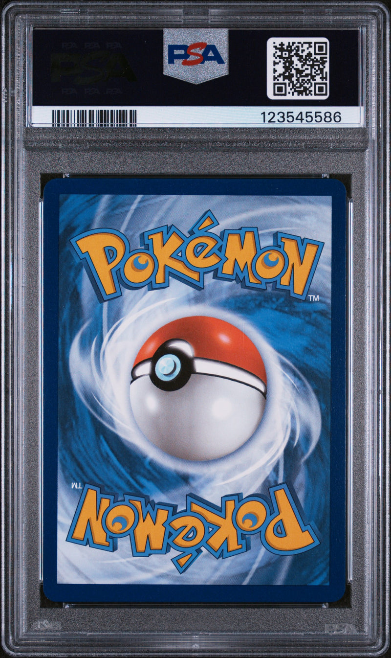 PSA 10 - FA/RAIKOU V CROWN ZENITH 2023 POKEMON SWORD AND SHIELD CROWN ZENITH