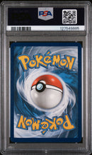 PSA 8 - BLACK KYUREM EX PLASMA STORM 2013 POKEMON BLACK & WHITE PLASMA STORM