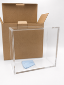 30th Celebration Elite Trainer Box + Acrylic Protective Case (Acrylic not included in bundle deals)