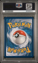 PSA 10 - CHARMELEON-HOLO HIDDEN FATES 2019 POKEMON SUN & MOON HIDDEN FATES