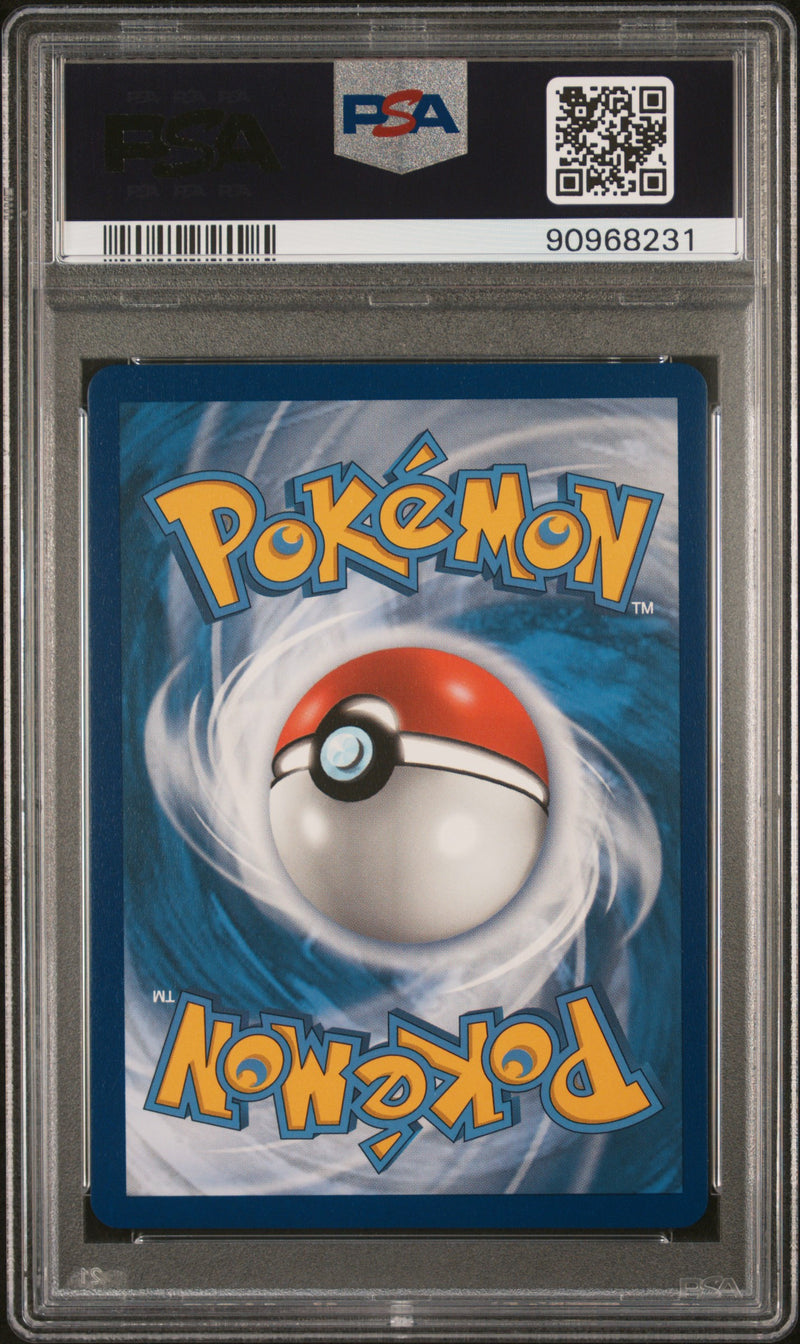 PSA 10 - CHARMELEON-HOLO HIDDEN FATES 2019 POKEMON SUN & MOON HIDDEN FATES