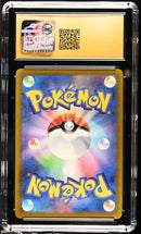 CGC Prsitine 10 - Pokémon 2022 Japanese Mewtwo VSTAR 031 Pokemon GO