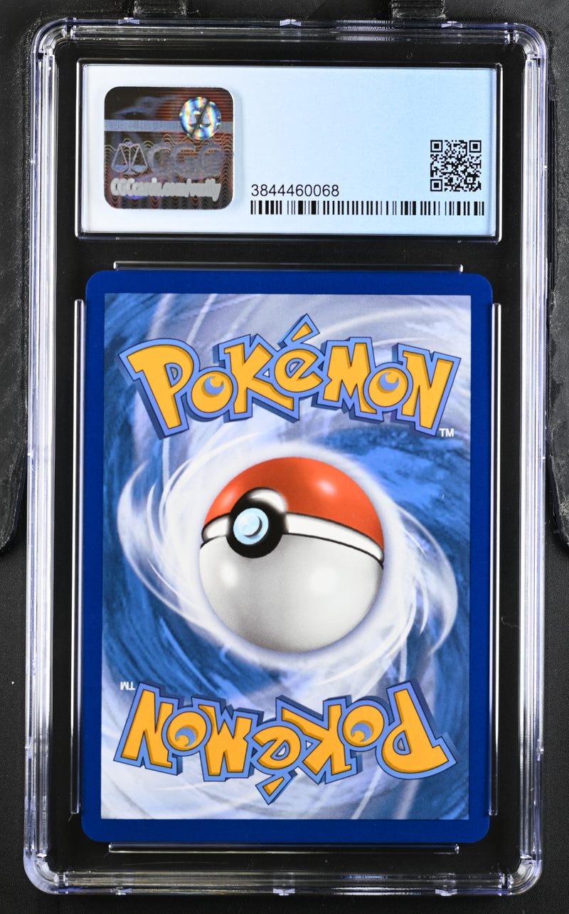 CGC 10 - Pokémon 2019 English Hidden Fates SV38/SV94 Shiny Vault Holo