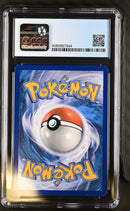CGC 8.5 - Hex Maniac Pokemon (2017) Ancient Origins - 75a/98Alt. Art - Premium Trainer's XY Coll.