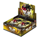 FB03 Raging Roar - Booster Box