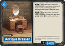 Image for Antique Dresser (EBP01-040) (Booster Pack "Dawn of Palpagos") (EBP01) - Palworld Official Card Game