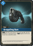 Image for Grappling Gun (EBP01-045) (Booster Pack "Dawn of Palpagos") (EBP01) - Palworld Official Card Game