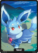 Image for Soul (ESOUL-008) (PR Cards (2026)) (PR2026) - Palworld Official Card Game