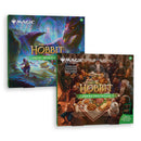 The Hobbit Scene Box Bundle - Treasures of Smaug & Crack the Plates (Pre-Order)