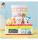 Ichiban Kuji Chikawa Ramen for Everyone