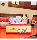 Ichiban Kuji Chikawa Ramen for Everyone