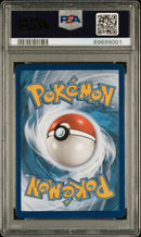 PSA 10 - FA/GLACEON VMAX EVOLVING SKIES-SECRET 2021 POKEMON SWORD & SHIELD EVOLVING SKIES