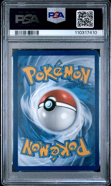 ***PSA 10***2023 POKEMON MEW EN-151