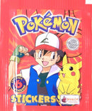 Topps Merlin Pokémon Sticker Series 1