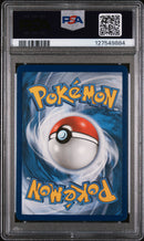 PSA 9 - WHITE KYUREM EX BOUNDARIES CROSSED 2012 POKEMON BLACK & WHITE BOUNDARIES CROSSED