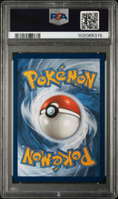 PSA 10 - BLASTOISE ex SPECIAL ILLUSTRATION RARE 2023 POKEMON MEW EN-151