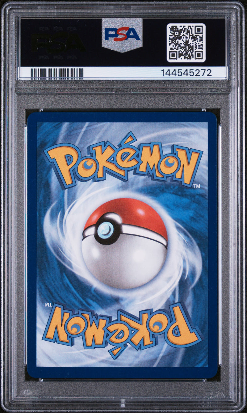 PSA 10 - SPIRITOMB ILLUSTRATION RARE 2025 POKEMON MEG EN-MEGA EVOLUTION
