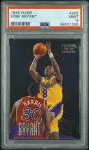 1996 FLEER