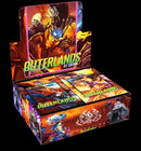 SOUL MASTERS: OUTERLANDS BOOSTER BOX 1ST ED