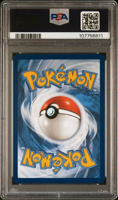 PSA 9 - EEVEE PRISMATIC EVOLUTIONS PC ETB 2025 POKEMON SVP EN-SV BLACK STAR PROMO PSA MINT 9