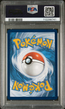 PSA 10 - MACHOKE ILLUSTRATION RARE 2023 POKEMON MEW EN-151