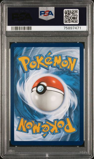 ***GEM MT 10*** 2023 POKEMON SVI EN-SCARLET & VIOLET