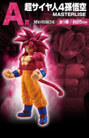 Ichiban Kuji Dragon Ball VS Omnibus CROSS