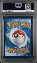 PSA 9 - GIOVANNI'S CHARISMA SPECIAL ILLUSTRATION RARE 2023 POKEMON MEW EN-151