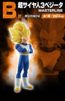 Ichiban Kuji Dragon Ball VS Omnibus CROSS