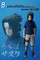 Ichiban Kuji Naruto - Chunin Exam Arc