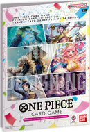 One Piece CG: Premium Card Collection (Cardfest)