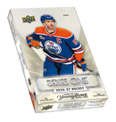 2026-27 Upper Deck Series 1 Hockey Hobby Box