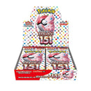 Japanese Scarlet & Violet - Pokemon 151 Booster Box SV2A