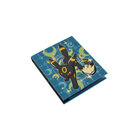 Binder - Umbreon BALL FREAK