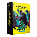 Cyberpunk TCG: Welcome to Night City Prerelease Kit (English)