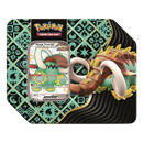 Scarlet & Violet: Paldean Fates - Tin (Great Tusk ex)