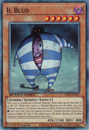 Il Blud [SGX3-ENI17] Common