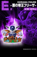 Ichiban Kuji Dragon Ball VS Omnibus CROSS