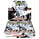 Japanese Scarlet & Violet - White Flare Booster Box (SV11W)